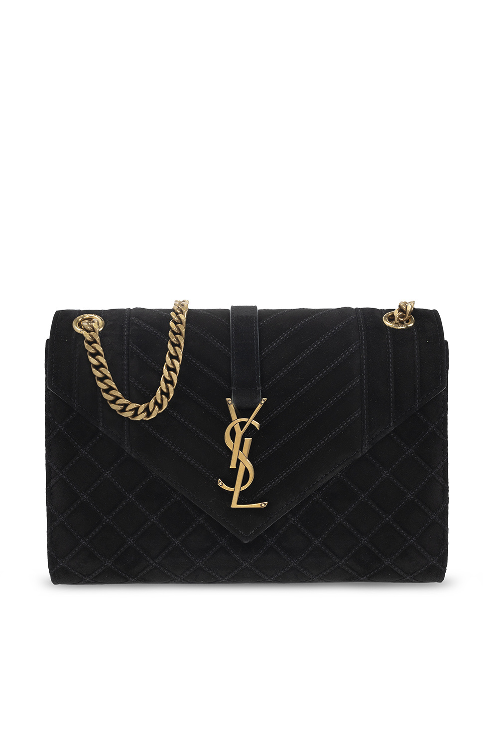 Envelope yves discount saint laurent